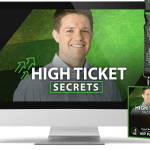 [Member Access] High Ticket Secrets by Funnelflix