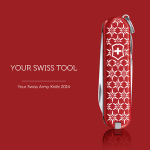 [Member Access] Swiss Army Knife by Perry Marshall