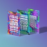 [Member Access] Create Colorful Pattern Posters in Illustrator and Photoshop by Noah 'Qehzy' Kline, SkillShare