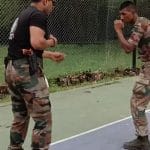 [Member Access] Learn Close Combat Training Military Hand To Hand Combat