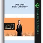 [Member Access] Sales University by Jack Daly
