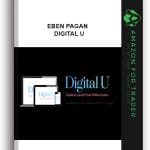 [Member Access] Digital U by Eben Pagan