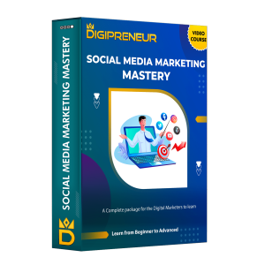 [Video Course] Social Marketing Mastery by Dan Dasilva