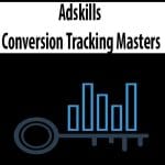 [Member Access] Conversion Tracking Masters by Adksills