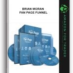 [Member Access] The Fan Page Funnel by Brian Moran