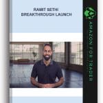 [Member Access] Breakthrough Launch by Ramit Sethi