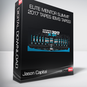 [Video Course] Elite Mentor Retreat Seminar Tapes (EMR TAPES) by Jason Capital