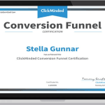 [Member Access] The ClickMinded Sales Funnel Course by Jim Huffman