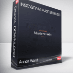 [Member Access] Instagram Masterminds by Aaron Ward