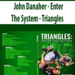 [Member Access] Triangles Enter The System by John Danaher