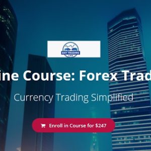 [Video Course] Online Course: Forex Trading by Day trading Lab, FXTC