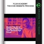 [Member Access] The $10k Website Process by Flux Academy
