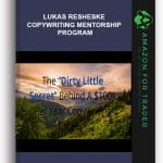 [Member Access] Copywriting Mentorship Program by Lukas Resheske