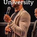 [Member Access] Hustlers University by Andrew Tate