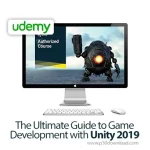 [Member Access] The Ultimate Guide to Game Development with Unity 2019 by Jonathan Weinberger