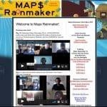 [Member Access] Maps Rainmaker 2021 by OMG Machines