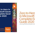 [Member Access] Zero to Hero in Microsoft Excel: Complete Excel guide 2020