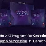 [Member Access] Software Creation Academy by Martin Crumlish