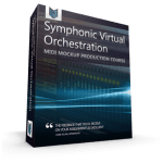 [Member Access] Symphonic Virtual Orchestration by Alejandro Escuder, Cinematic Composing