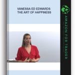 [Member Access] The Art of Happiness by Vanessa Van Edwards