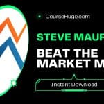 [Member Access] Beat The Market Maker by Steve Mauro, BTMM