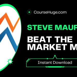 [Video Course] Beat The Market Maker by Steve Mauro, BTMM