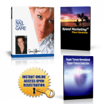 [Member Access] Nail Your Inner Game by Ross Jeffries