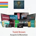 [Member Access] Acquire and Monetize by Todd Brown
