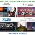 [Member Access] The Complete Photography Bundle II 2019