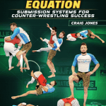 [Member Access] The Anti-Wrestling Equation by Craig Jones