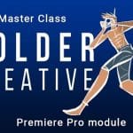 [Member Access] Master Class Premiere Pro Module by Kolder Creative