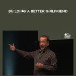 [Member Access] Building A Better Girlfriend by Mark Cunningham