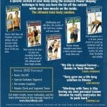 [Member Access] Power Half Hour by Tony Horton