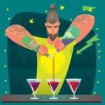 [Member Access] Ultimate Home Bartending Masterclass by Phillip Dillow