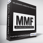 [Member Access] Millionaire Marketing Formulas by Frank Kern & Brendon Burchard