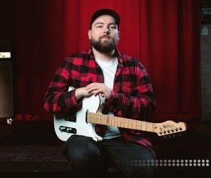[Video Course] Guitar Workouts & Warm-Ups by Max Taylor Grant, Musicisum