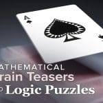 [Member Access] Mathematical Brain Teasers and Logic Puzzles by Jason Rosenhouse
