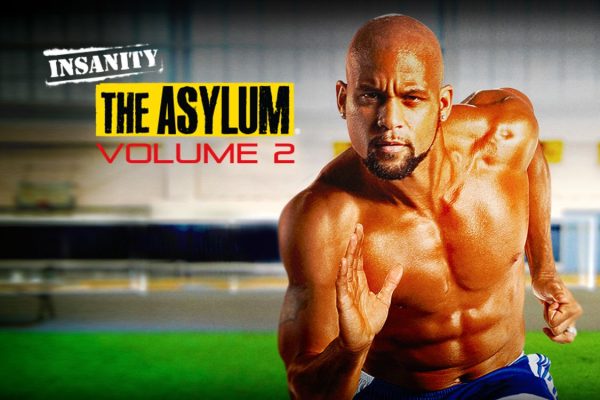 [VIdeo Course] INSANITY: The Asylum Vol. 2 by Shaun T Beachbody - Image 1