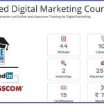 [Member Access] Certified Digital Marketing Master Course (CDMM) by Digital Vidya