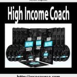 [Member Access] High Income Coach by Jason Capital