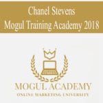 [Member Access] Mogul Training Academy 2018 by Chanel Stevens