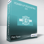 [Member Access] Power-Up Podcasting 2.0 by Pat Flynn