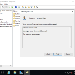 [Udemy Course] Windows Server 2019: Active Directory, GPO, R. Server Access by Denilson Bonatti