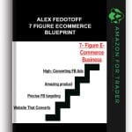 [Member Access] 7 Figure Ecommerce Blueprint by Alex Fedotoff