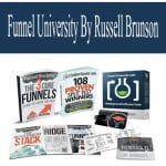 [Member Access] Funnel University 2016 by Russell Brunson