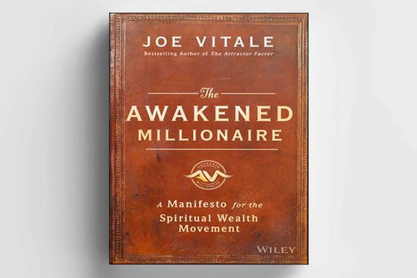 [Video Course] Awakened Millionaire Academy by Joe Vitale - Image 1