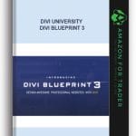 [Member Access] Divi Blueprint 3 by Divi University