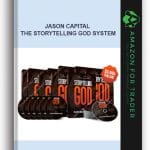 [Member Access] Storytelling God by Jason Capital