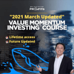 [Member Access] Piranha Profits - Value Momentum Investing by Adam Khoo