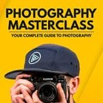 [Member Access] Photography Masterclass: A Complete Guide to Photography by Phil Ebiner, William Carnahan